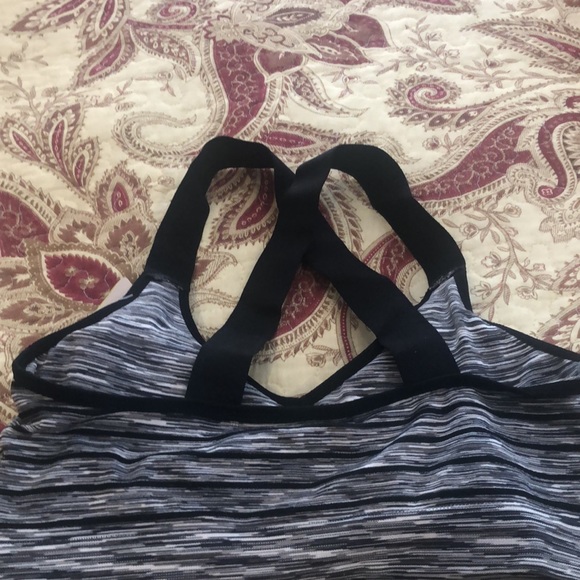 XOXO Seamless Spirts Bra in Size XL - Picture 4 of 5